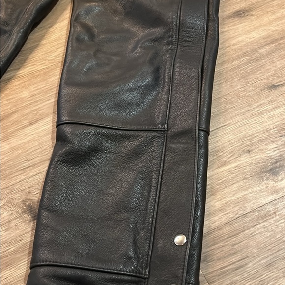 Harley-Davidson S Chaps - Picture 3 of 9